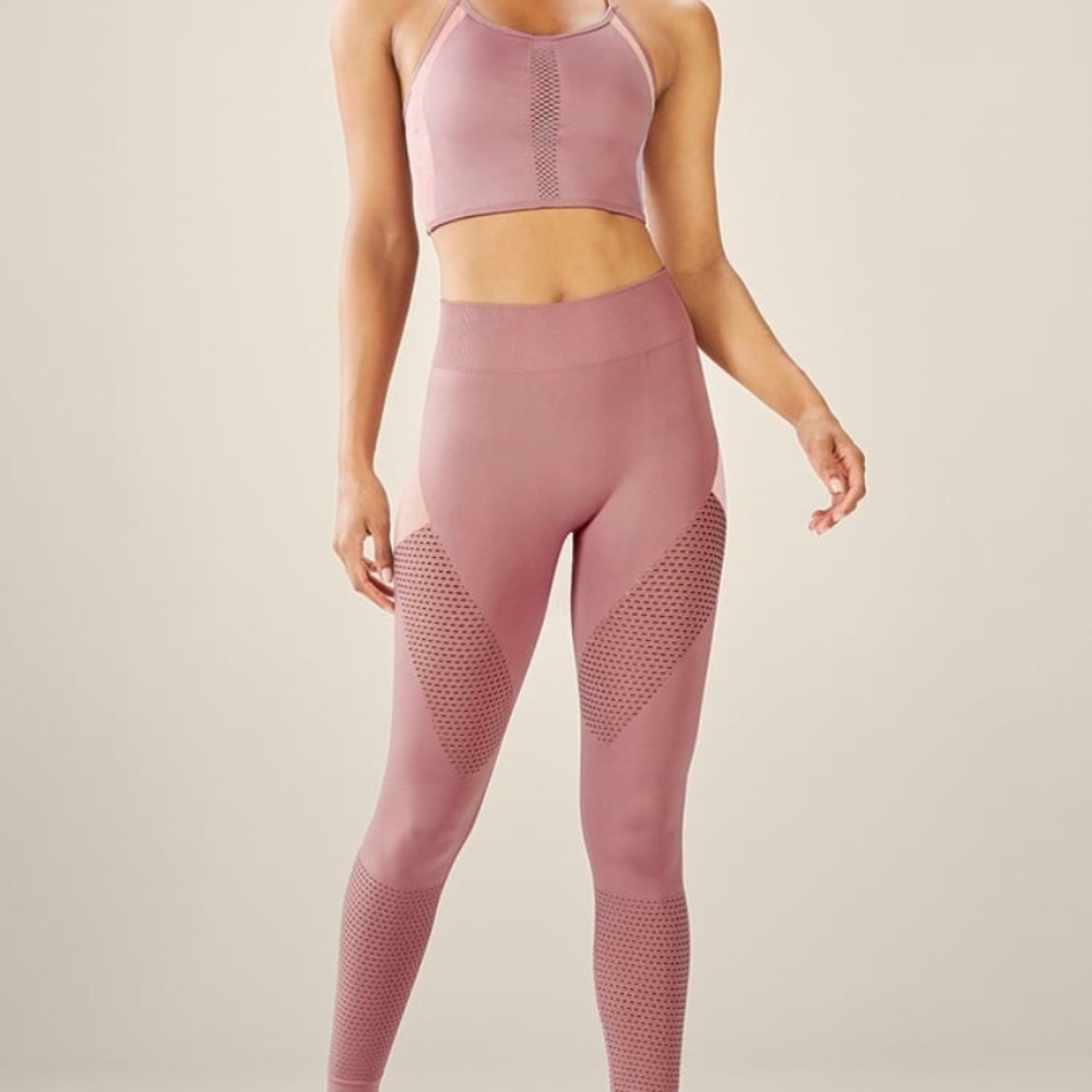 Demi Lovato Fabletics Harmony set **SOLD